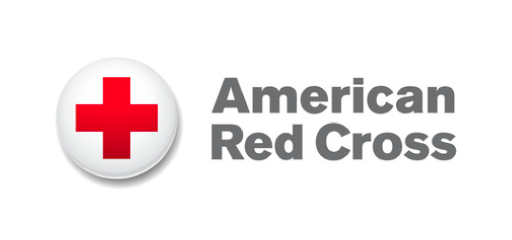 Logo American Red Cross